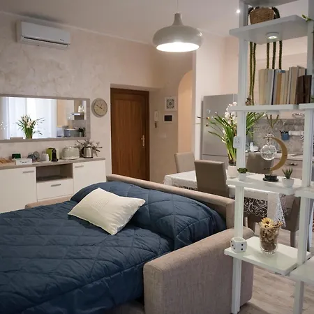 Apartamento Casa Lucrezia - Torre Viterbo
