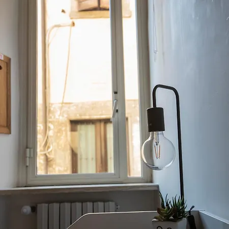 Apartamento Casa Lucrezia - Torre Viterbo