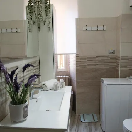 Apartamento Casa Lucrezia - Torre