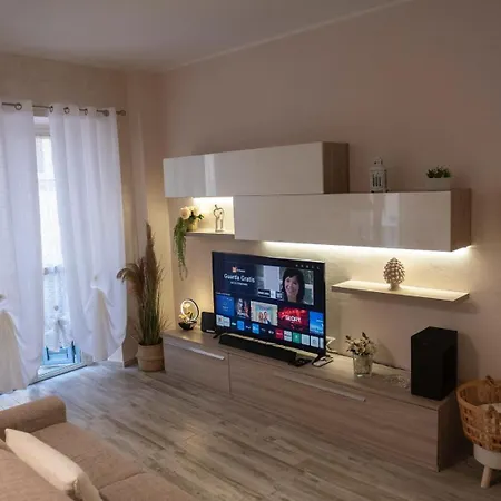 Casa Lucrezia - Torre Apartamento