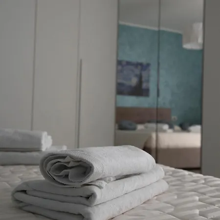 Casa Lucrezia - Torre Apartamento Viterbo