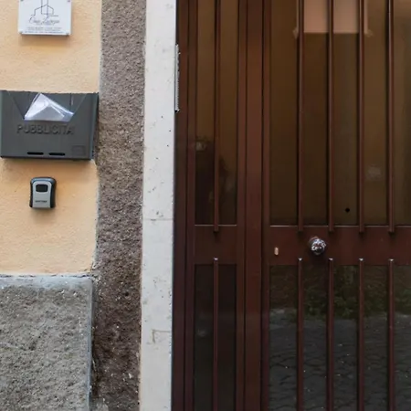 Casa Lucrezia - Torre *