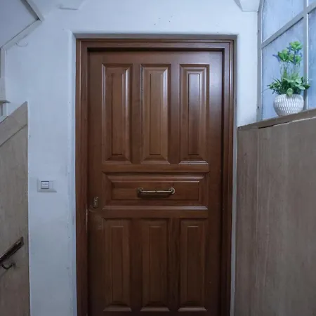 Casa Lucrezia - Torre Apartamento