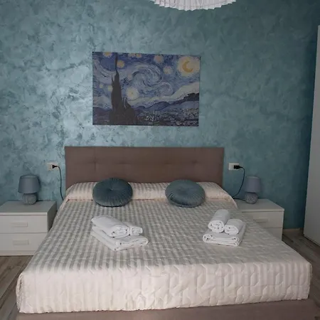 Apartamento Casa Lucrezia - Torre *
