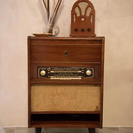 Casa Lucrezia - Torre Appartamento *