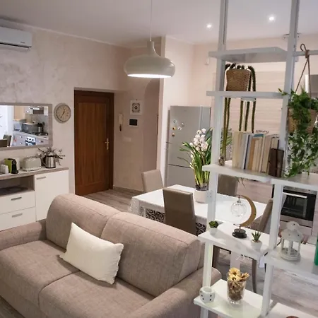 Apartamento Casa Lucrezia - Torre *