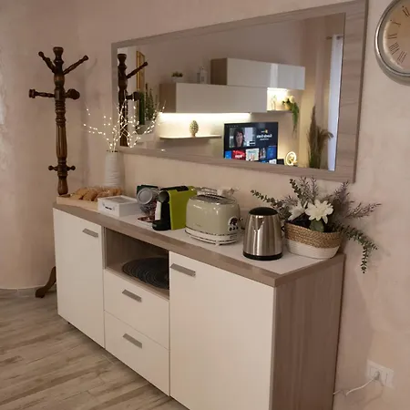 Casa Lucrezia - Torre * Viterbo
