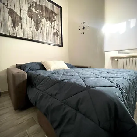 Casa Lucrezia - Torre Viterbo