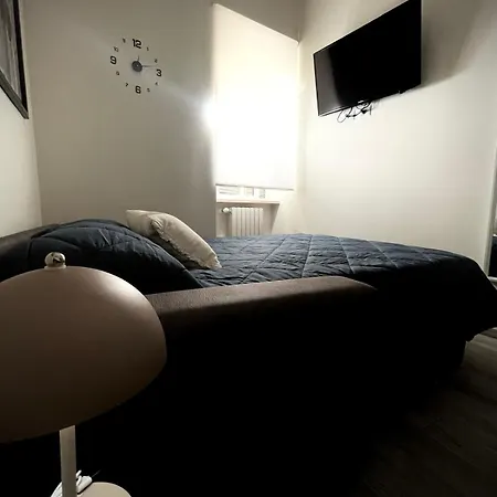 Apartamento Casa Lucrezia - Torre *