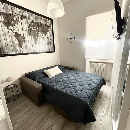 Casa Lucrezia - Torre Apartamento
