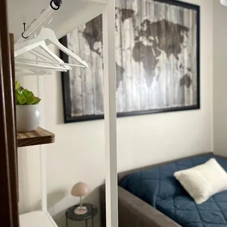 Casa Lucrezia - Torre Apartamento Viterbo