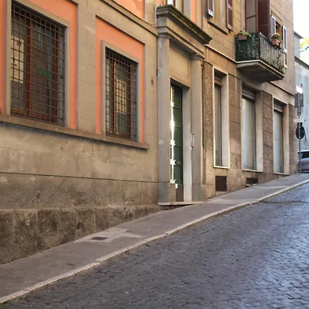 Casa Lucrezia - Torre Apartamento Viterbo
