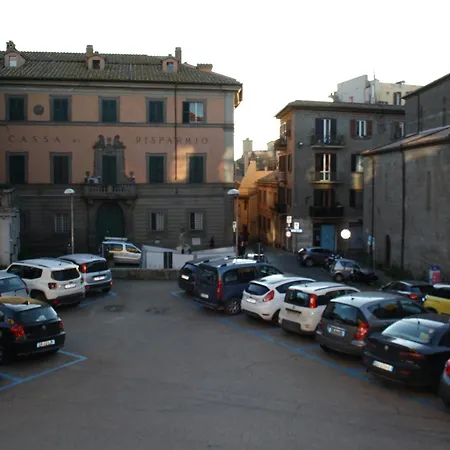 Apartamento Casa Lucrezia - Torre *