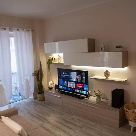 Appartamento Casa Lucrezia - Torre *