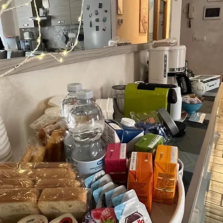 Appartamento Casa Lucrezia - Torre Viterbo